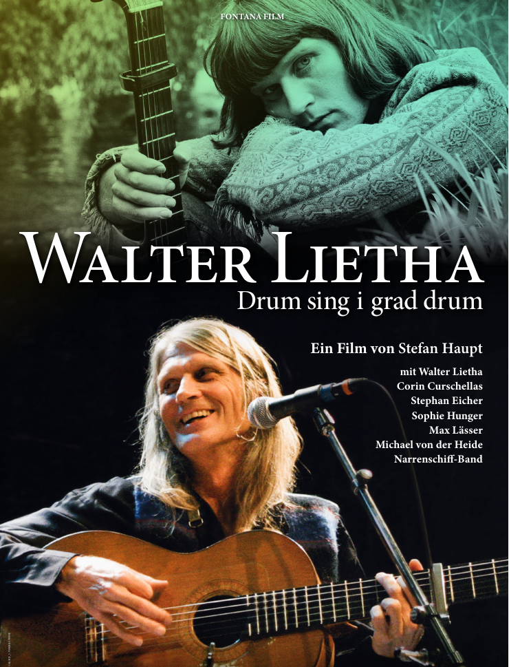 Walter Lietha Film